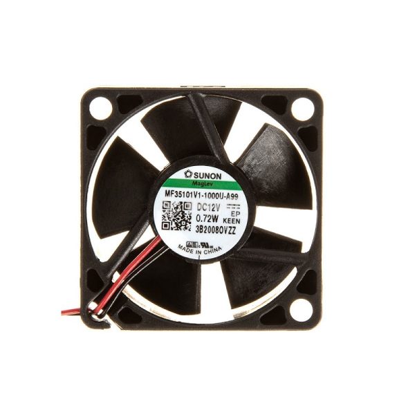SUNON 35x35x10 MF35101V1-10000-A99 cooling fan