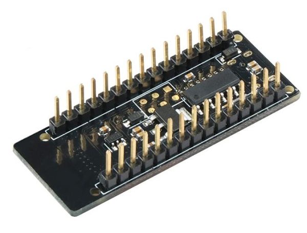 RF Nano Integrated NRF24L01, Wireless Module with, Soldering