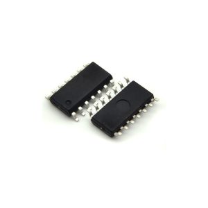 TCA0372DWR2G – 40V 1A Output Dual Power Operational Amplifier 16-Pin SOIC ON Semiconductor