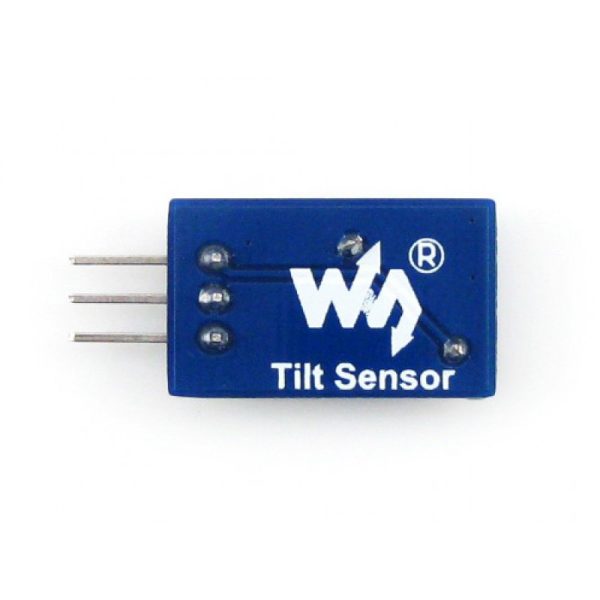 Waveshare Tilt Sensor