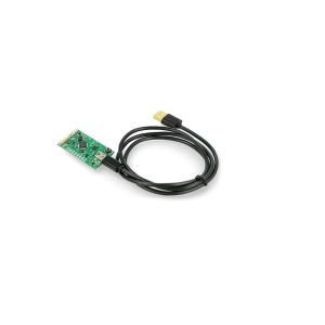 Waveshare Industrial Grade SIM7600G-H 4G DTU, USB UART/RS232/RS485 Multi Interfaces Communication, LTE Global Band Support