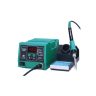 Yihua 939Bd+Esd Safe Adjustable Constant Temperature Electronic PCB Soldering Iron SMD Rework Station Machine