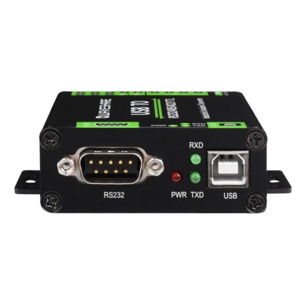 Waveshare FT232RNL USB TO RS232/485/422/TTL Interface Converter, Industrial Isolation