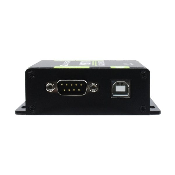 Waveshare CH343G USB TO RS232/485/TTL Interface Converter Industrial Isolation