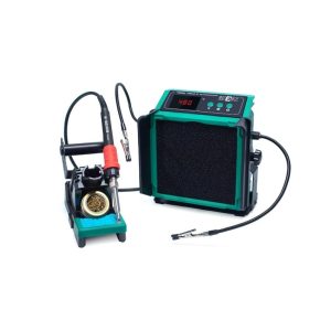 Yihua 938D Portable Hot Tweezers Mini Soldering Station