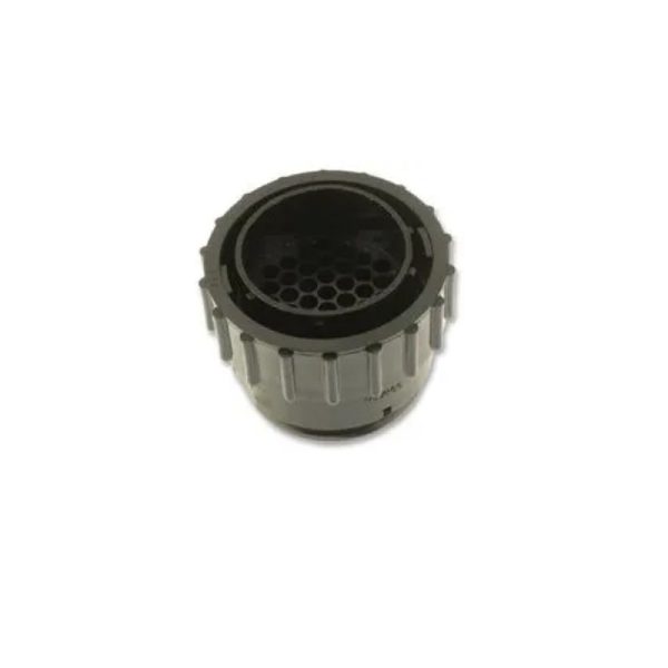 206305-1- Circular Connector, CPC Series 1, Cable Mount Plug, 37 Contacts, Crimp Pin – Contacts Not Supplied