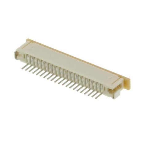 52271-1679-CONNECTOR, FFC/FPC, 16POS, 1RO