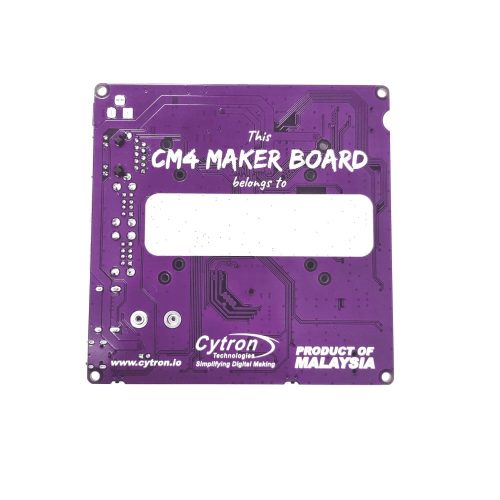Cytron CM4 Maker Board