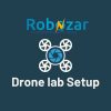 Drone Lab setup