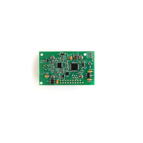 Winsen MH-Z14A Infrared Carbon-Dioxide Sensor With UART/ANALOG/PWM Output