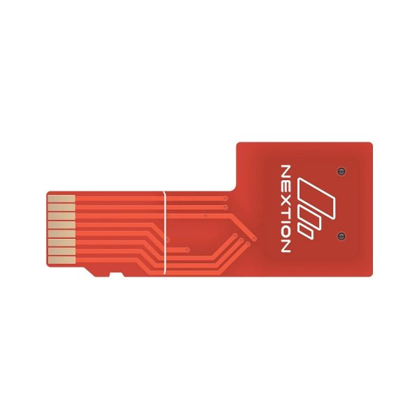 Nextion Micro SD Card Extender