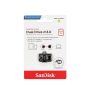 SanDisk Ultra Dual Drive m3.0 64GB Black