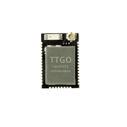 TTGO Micro-32 V2.0 Wifi Wireless Bluetooth Module ESP32 PICO-D4 IPEX ESP-32