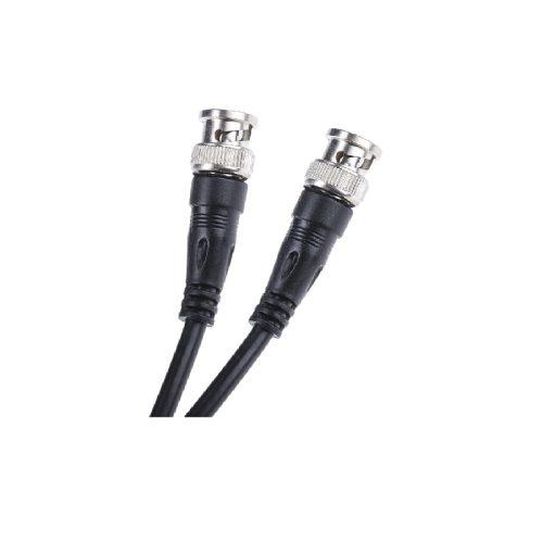 RG58 50Ω BNC Cable With Male Connector at Both Ends-2Meter