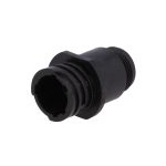 710W-00/01-CONNECTOR, POWER ENTRY, FEMALE