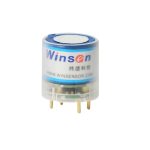 Winsen MP-4-24V CH4 Methane Natural Combustible Gas Sensor Metal Cap