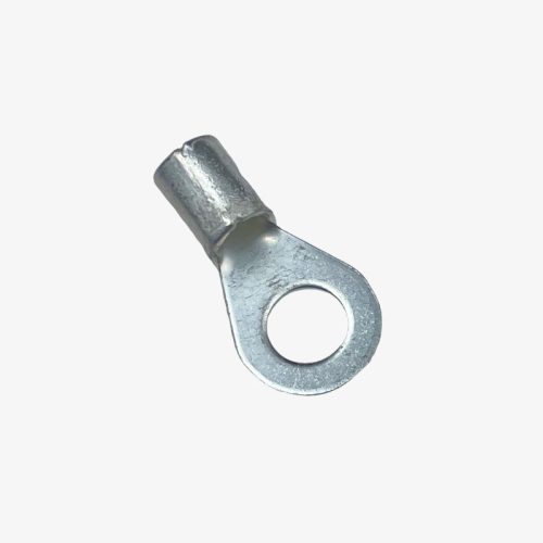 Non-Insulated Ring Terminal / Lugs (10mm/H-6mm)