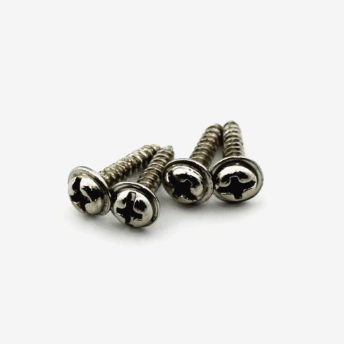 Mounting Screw M4-13mm – Pack of 4