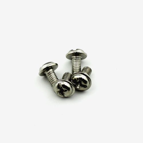 M4-8mm bolt  with Phillips Head (Mounting Screw for PCB) – Pack of 4