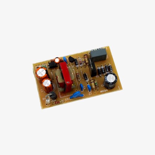12V 2A AC to DC – Switch Mode Power Supply Module (SMPS) PCB Board