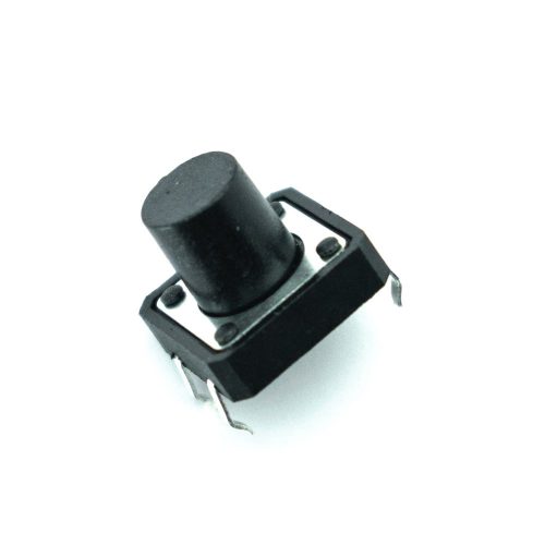 12x12x10mm Tactile Push Button Switch