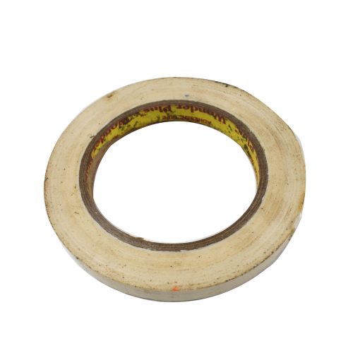 12mm Mono Filament Adhesive Tape (50 Meter)