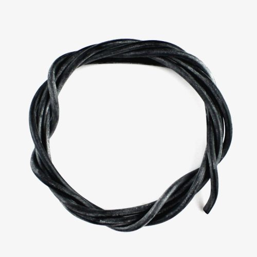 16AWG Silicone Wire Black ( 1 meter ) – High Quality Ultra Flexible for Battery Packs