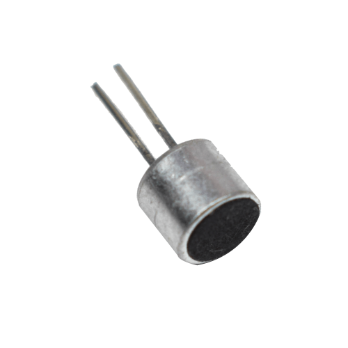 Electret Microphone 5×6mm Through-hole