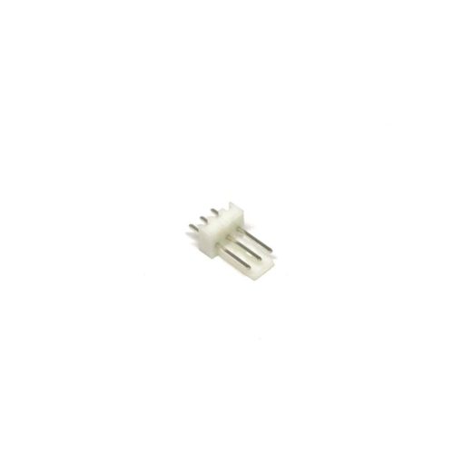 3 Pin Relimate Connector Male – 2.54mm Pitch