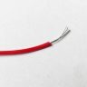 36AWG Multi Strand Wire 7/0.0052 (Red – 1mtr)