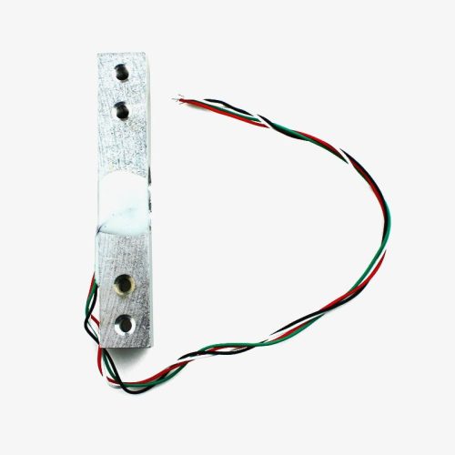 5KG Load Cell – Weight Sensor for Electronic kitchen weighing Scale