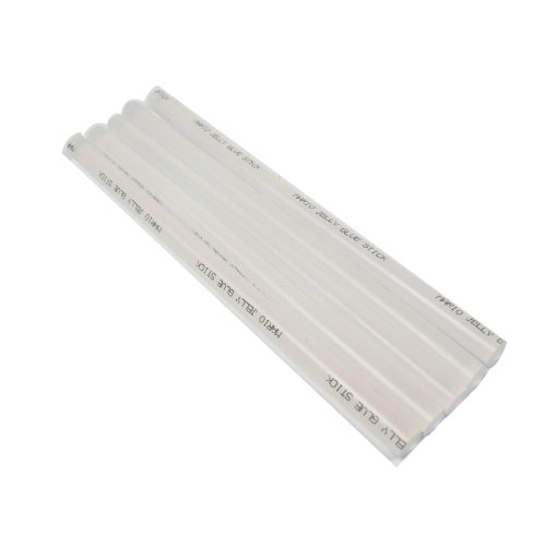 11mmx 210mm Hot Melt Glue Sticks – Clear