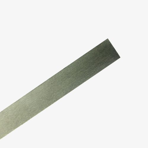 7mmx 0.15mm Nickel Coated Strip for 18650 Cells – 1 Meter