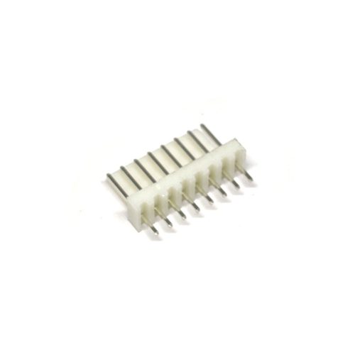 8 Pin Relimate Connector Male – 2.54mm Pitch