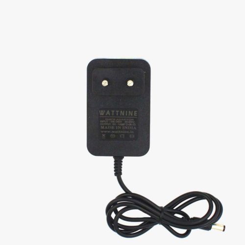 9V 1A DC Power Adapter – High Quality SMPS Power Supply with Warranty