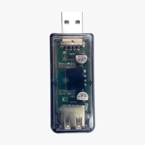 ADUM3160 USB to USB Digital Signal Audio Power Isolator Module 1500V