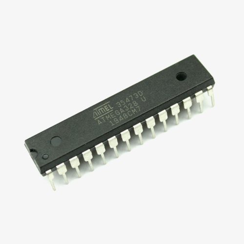ATmega328 U Microcontroller