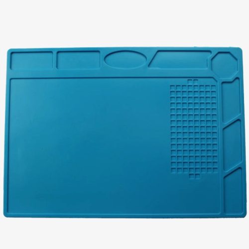 Antistatic Silicon Pad Mat / Mat for Electronics Workbench