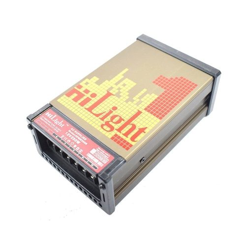 HiLight 12V 250W Rain Proof Power Supply For LED Drives