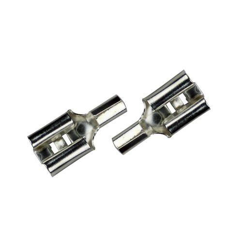 Snap On Lugs / Terminals 1.5mm – Pack Of 2