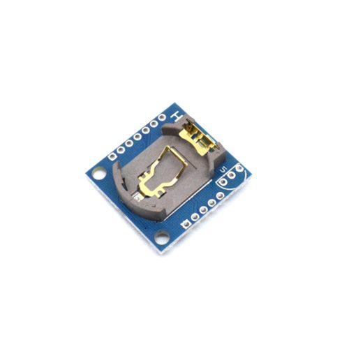 DS1307- Real Time Clock Module