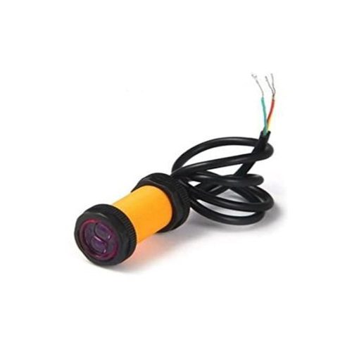 E18-D80NK Adjustable Infrared Sensor Switch 3-80 cm