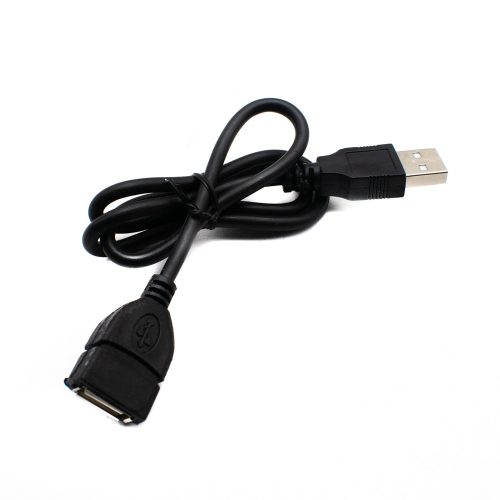 USB 2.0 Extension Cable Male to Female 60cm