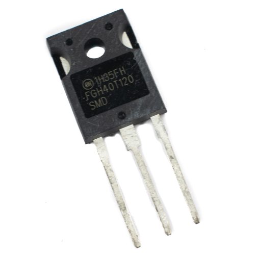 ONSEMI FGH40T120SMD 1200V 40A IGBT – Field Stop Trench