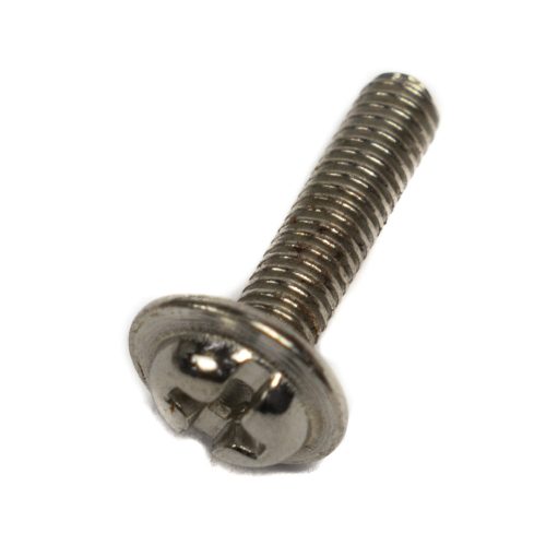 Phillips Head M3 X 15 mm Bolt (Mounting Screw for PCB)