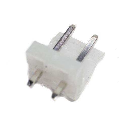 2 Pin – Molex CPU 5mm Male Connector Straight Header