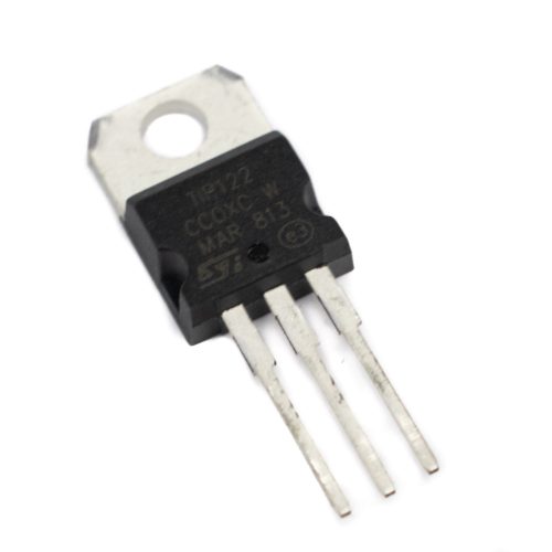 TIP31C NPN Bipolar Transistor 100V 3A TO-220 Package