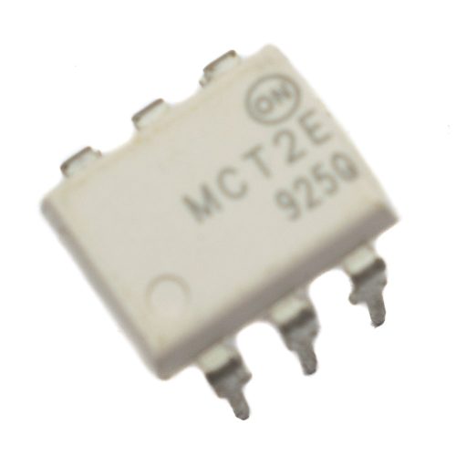 ONSEMI MCT2E IC – Optocoupler – 6 Pin DIP