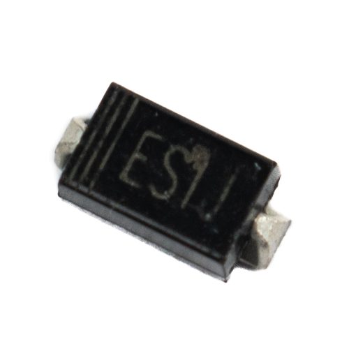 ES1J – Fast Recovery Diode 1A SMA DO-214AC (Pack of 2000)