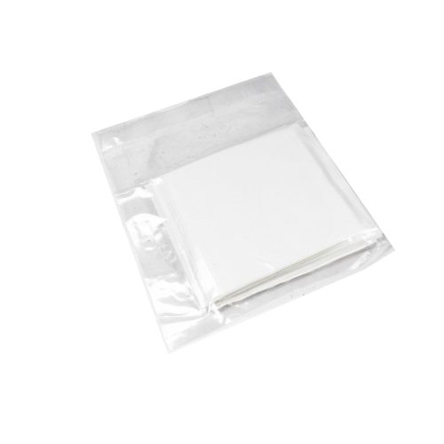 Hoki ESD Safe Cleanroom Wipes 3.5×3.5 inch
